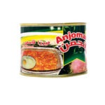 Anjoman Mirza Ghasemi 500G