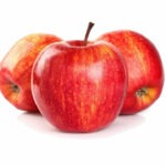 APPLE ROYAL GALA 3Pcs