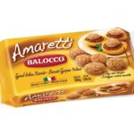 BALOCCO AMARETTI