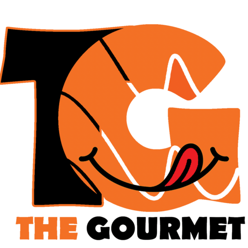 The Gourmet Foods