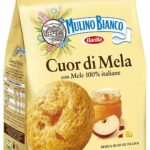 MULINO BIANCO CUOR DI MELA