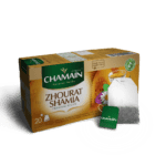 Chamain Damascene Herbal Mix 20 Bags