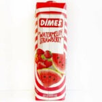 DIMES STRAWBERRY WATERMELON 1L