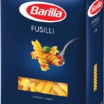 BARILLA FUSILLI