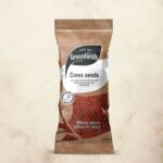 Greenfields Cress Seeds 100G