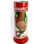 Hana Beef Luncheon Meat 850G
