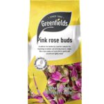 Greenfields Pink Rose 50G