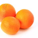ORANGES 3pcs