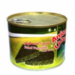 Anjoman Fried Vegetables 500G