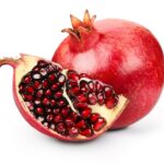 POMEGRANATE 1pcs