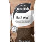 Greenfields Basil Seeds 100G
