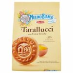 MULINO BIANCO TARALLUCCI