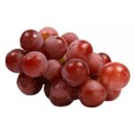 GRAPES RED LOOSE 1kg