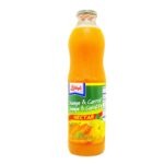 Libby’s Orange and Carrot Juice 1L