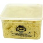 ALTAJ HALAWA SHAAR PLAIN 1Kg