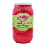 CHTOURA FIELDS PICKLED TURNIP 4Kg