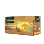 Chamain Cumin & Lemon Tea 20 Bags