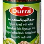 Durra Fig Jam With Nuts 430Gm