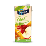 Domty Apple Juice - 1 Liter