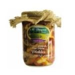 Makdous Walnut eggplant Al Dayaa 850gr