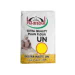 Istanbul High Quality Plain Flour 1 kg