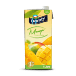 Domty Mango Juice - 1 Liter