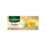 CHAMAIN ANISE TEA 20 BAGS