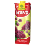 Rauch Happy Day Family Peach, 1 Liter - 1000 ml