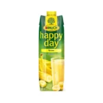 Rauch Happy Day Family Banana - 1000 ml