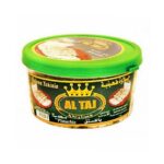Al Taj Halwa Pistachio 450g