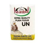 Istanbul High Quality Plain Flour 5 kg