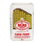 Klas Flour - 2Kg
