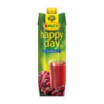 Rauch Happy Day Family CranBerry - 1000 ml