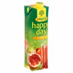Rauch Happy Day Family Pomegranate - 1000 ml