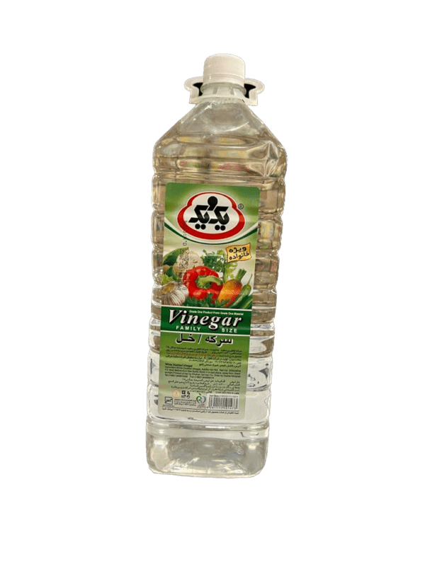 1&1 white vinger 2L