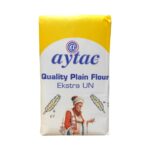Aytac Quality Plain Flour (1kg)
