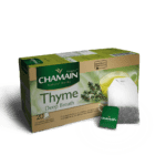 Chamain Thyme Tea 20 Bags