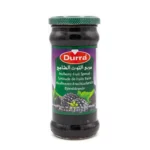 DURRA Mulberry Jam, 430 gm