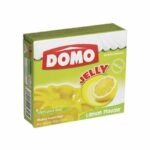 Domo Jelly 85g | Lemon