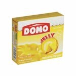 Domo Jelly 85g | Pineapple