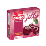Domo Jelly Beef 85g | Cherry
