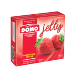 Domo Jelly 85g | Strawberry