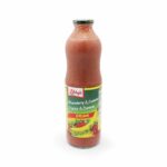 Libby’s Strawberry & Banana Juice 1L