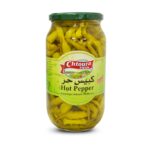 Chtoura Hot Pepper 4KG
