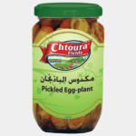 Chtoura Makdous Egg-Plant (850g)